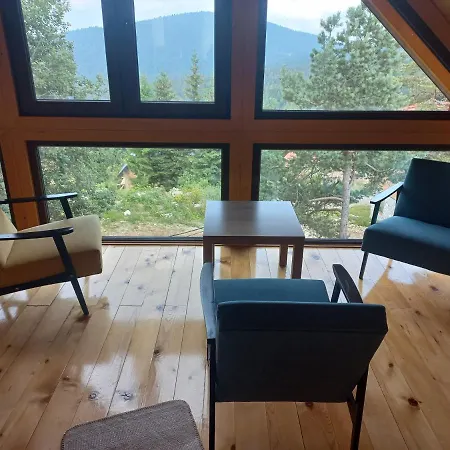 Casa vacanze Brvnare Libero Tara Bajina Basta