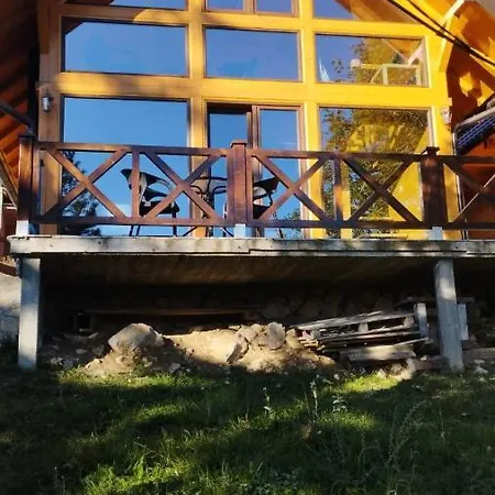 Brvnare Libero Tara *