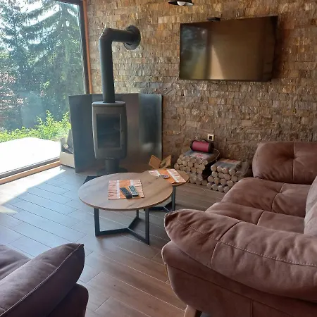 Brvnare Libero Tara Casa vacanze