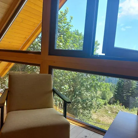 Casa vacanze Brvnare Libero Tara