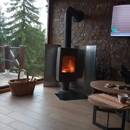 Casa vacanze Brvnare Libero Tara *